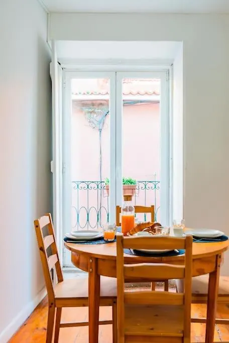 Ferienwohnung Casa De Santana Ii, Lissabon 0*,