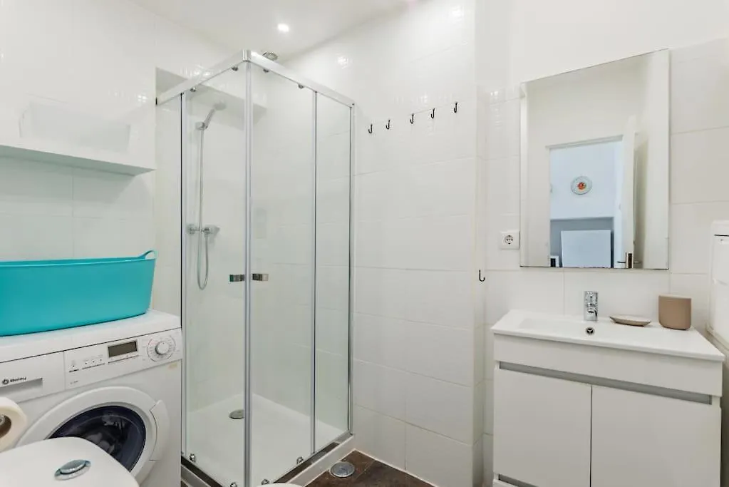 Apartmán Casa De Santana Ii, Lisboa