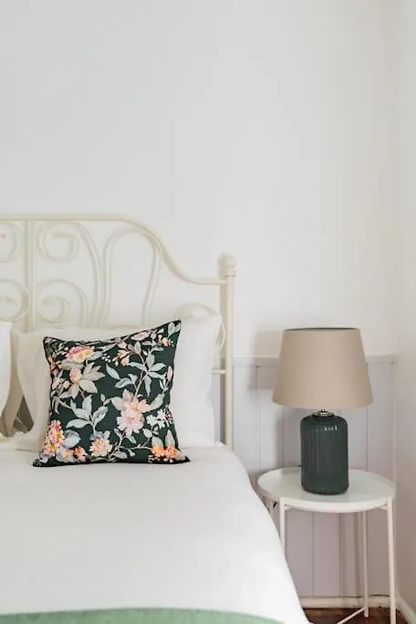 Apartmán Casa De Santana Ii, Lisboa