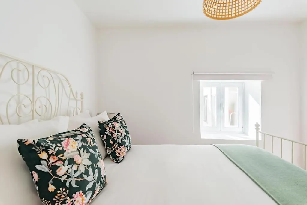 Apartmán Casa De Santana Ii, Lisboa Portugalsko