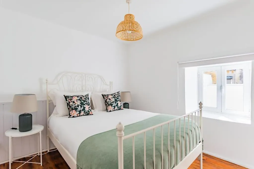 Apartmán Casa De Santana Ii, Lisboa