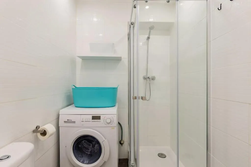 Apartmán Casa De Santana Ii, Lisboa