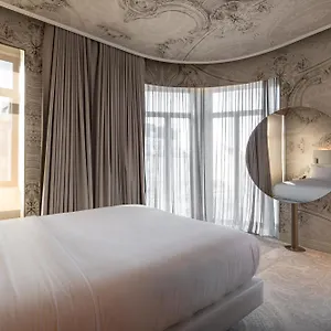 4* Ξενοδοχείο Dos Reis By The Beautique